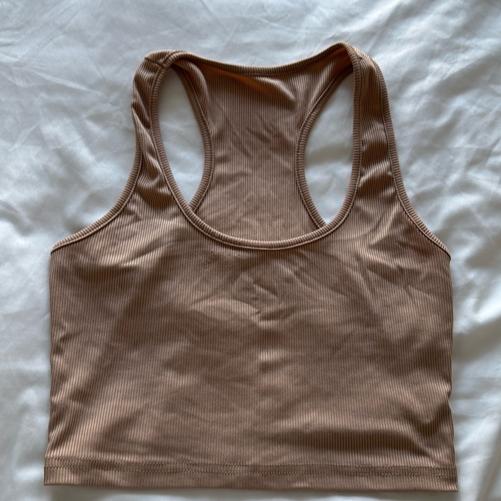 Shein tank